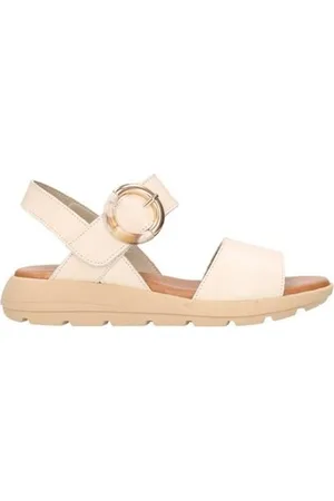 Dorking Sandalias D9468 Mujer para mujer