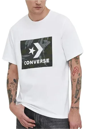 Converse Tops y Camisetas - para hombre