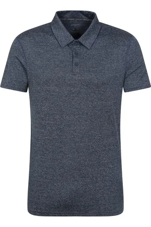 Mountain Warehouse Tops y Camisetas Agra para hombre