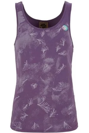 E9 Camiseta tirantes Camiseta Tola 2.4 Mujer Amythist para mujer