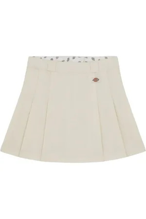 Dickies Falda Falda Elizaville Mujer Whitecap Grey para mujer