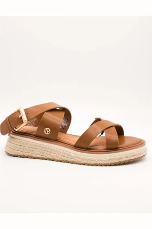 Pepe Jeans Sandalias PLS90692-877 para mujer