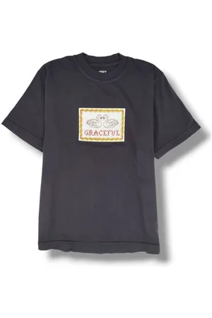 Obey Camiseta Camiseta Graceful Mujer Pigment Black para mujer