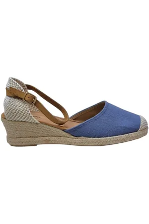 Cabrera Alpargatas 7002 para mujer