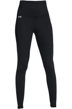 Under Armour Panties Leggins Motion Mujer Black/White para mujer