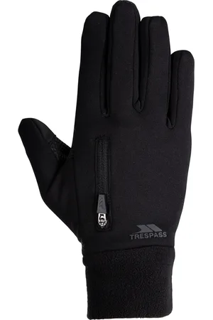 Trespass Guantes Moncur para mujer