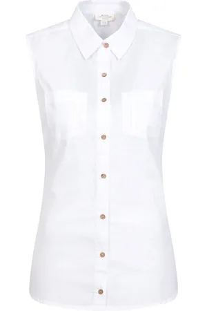 Mountain Warehouse Camisa Coconut para mujer