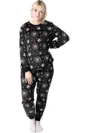 The Nightmare Before Christmas Pijama NS8709 para mujer
