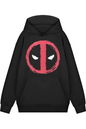 DEADPOOL Jersey NS8616 para hombre