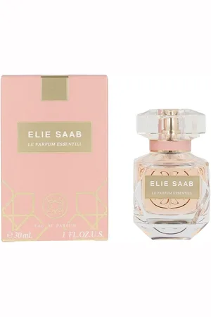 Elie saab Perfume Le Parfum Essentiel Eau De Parfum Vaporizador para mujer