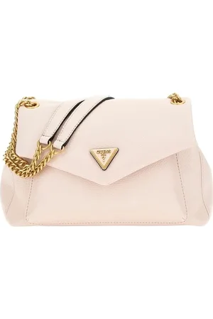 Guess Bolso de mano LARYN LARGE HOBO para mujer