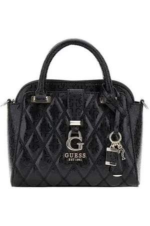 Guess Bolso de mano ADI SMALL SATCHEL para mujer