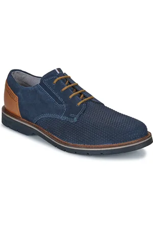 Bugatti Zapatos Hombre CASIMIRO para hombre