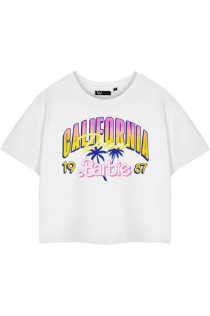 Dessins Animés Camiseta California Dream para mujer