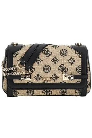 Guess Bolso de mano LORALEE HOBO para mujer