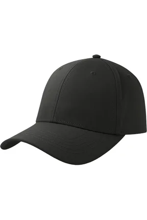 Atlantis Gorra Pitch para mujer