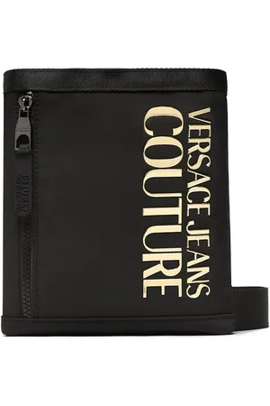 VERSACE Bandolera 74YA4B95 para hombre