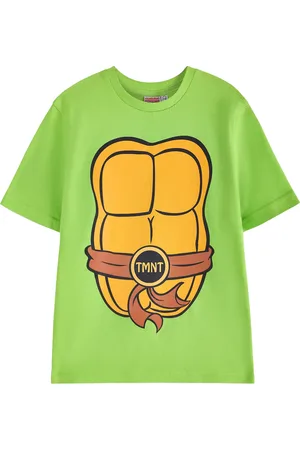 Teenage Mutant Ninja Turtles Camiseta NS8792 para hombre