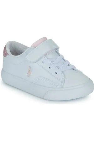 Ralph Lauren Zapatillas THERON V PS para niña