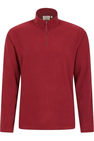 Mountain Warehouse Jersey Camber II para hombre