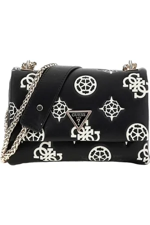 Guess Bolso de mano DEESA LOGO CNVRTBLE para mujer
