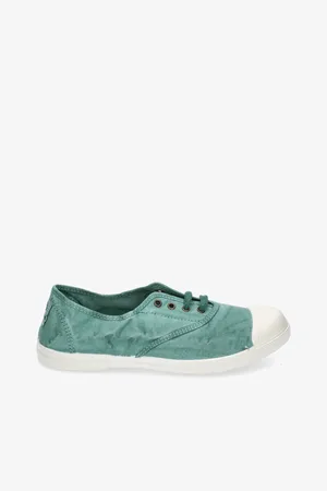 Natural World Deportivas Moda 102E OLD LAVANDA para mujer
