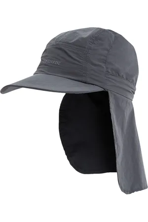 Craghoppers Gorra NosiLife III para hombre