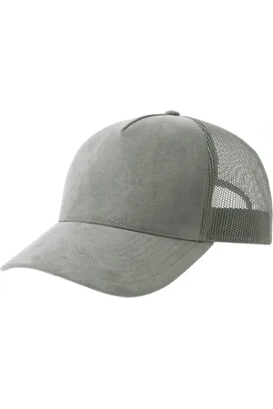 Atlantis Gorra Rapper para mujer
