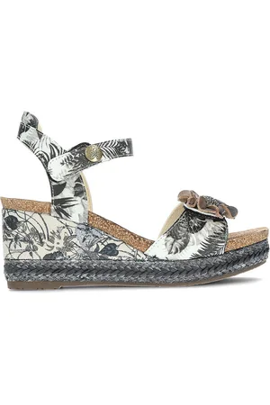 LAURA VITA Sandalias S DE FACYO80 CHAUSSURE para mujer