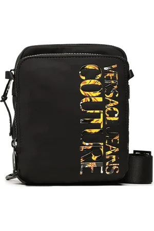 VERSACE Bandolera 74YA4B96 para hombre