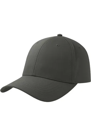 Atlantis Gorra Pitch para mujer