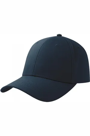 Atlantis Gorra Pitch para mujer