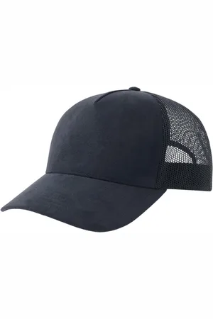 Atlantis Gorra Rapper para mujer