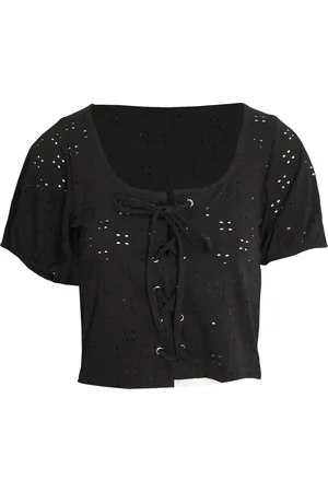 Brave Soul Camiseta manga larga 1858 para mujer