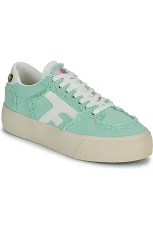 Faguo Zapatillas WALNUT PLATFORM para mujer