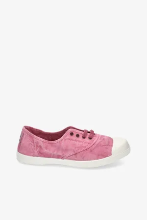 Natural World Deportivas Moda 102E OLD LAVANDA para mujer