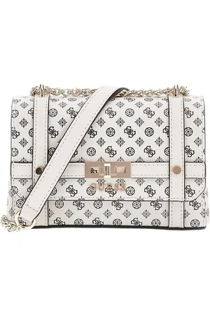 Guess Bandolera EMILEE LUXURY SATCHE para mujer
