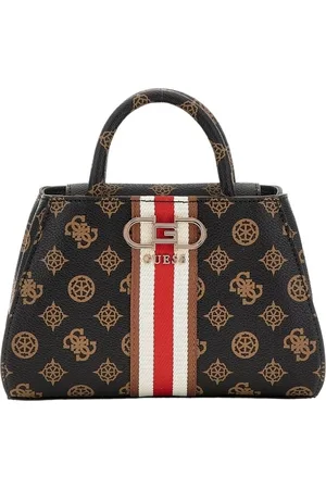 Guess Bolso de mano DEESA LOGO CNVRTBLE para mujer