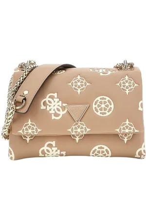 Guess Bolso de mano DEESA LOGO CNVRTBLE para mujer
