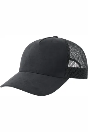 Atlantis Gorra Rapper para mujer