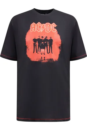 Duke Camiseta manga larga D555 Uxbridge para hombre