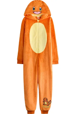 Pokemon Pijama NS8785 para niño