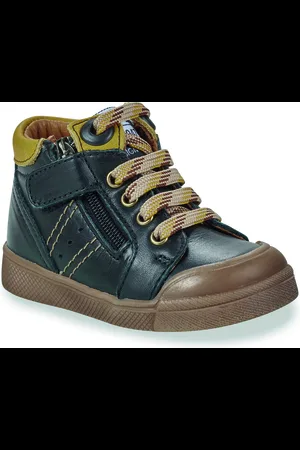 GBB Zapatillas altas ANATOLE para niño