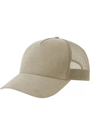 Atlantis Gorra Rapper para mujer