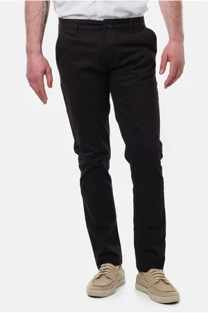 HOPENLIFE Pantalones RIKA para hombre