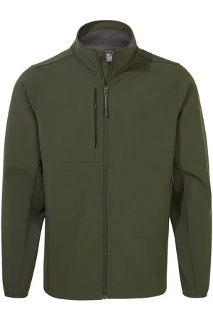 Craghoppers Cazadora Expert Basecamp para hombre