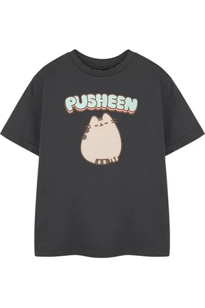 Pusheen Camiseta Blush para niño