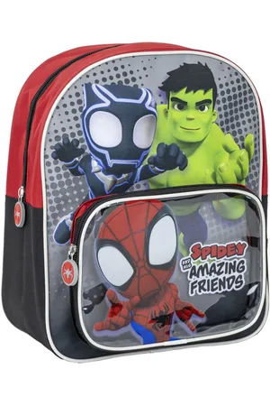 Marvel Mochila 2100005100 para mujer