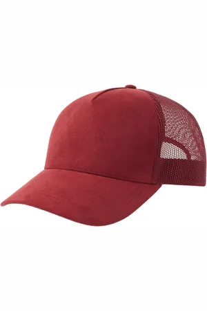 Atlantis Gorra Rapper para mujer