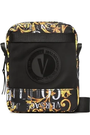 VERSACE Bandolera 74YA4B76 para hombre